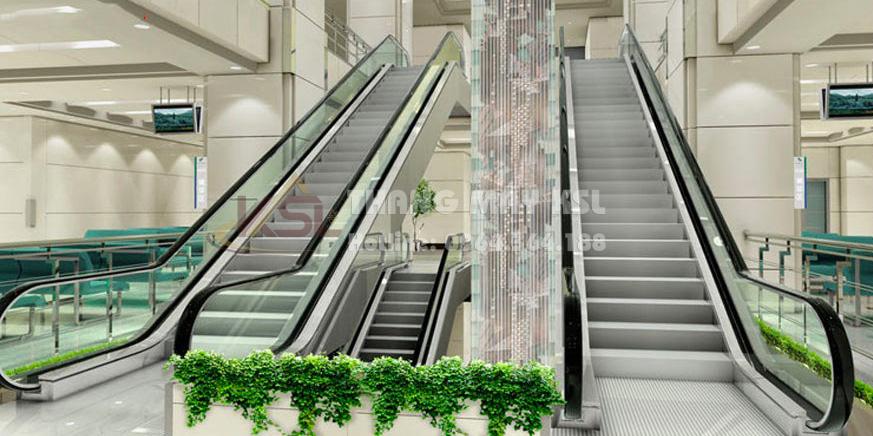 Thang cuốn 03 Thang cuốn 03