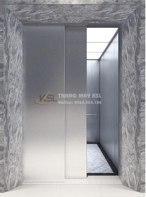 Thang bệnh viện 09 Thang bệnh viện 09