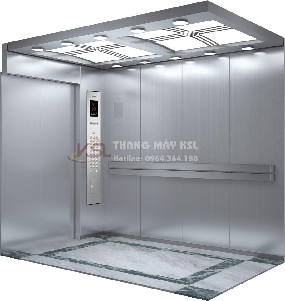 Thang bệnh viện 10 Thang bệnh viện 10