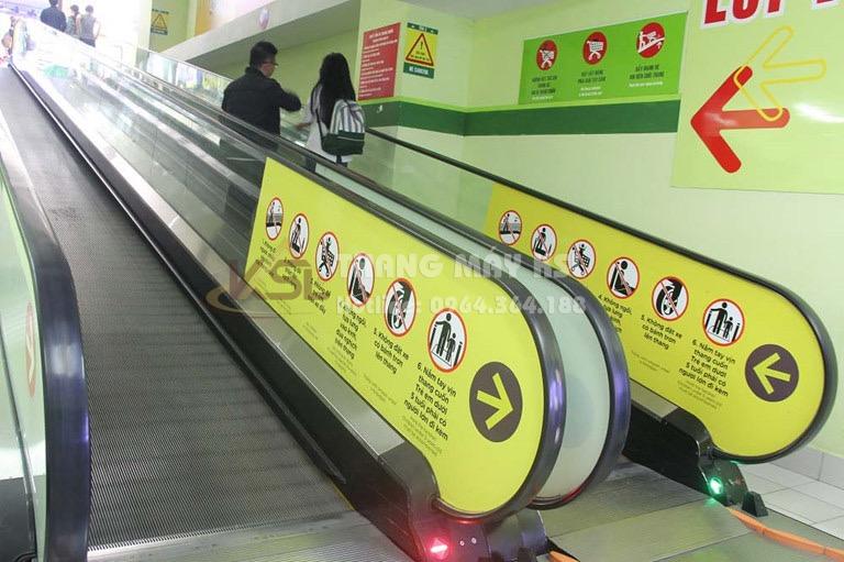 Thang cuốn 01 Thang cuốn 01